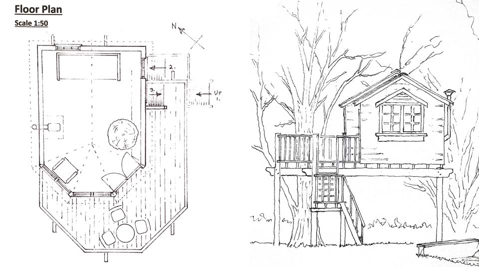 FOREST WILD TREEHOUSES Testimonials From Bespoke Treehouse Clients FOREST WILD TREEHOUSES Testimonials From Bespoke Treehouse Clients